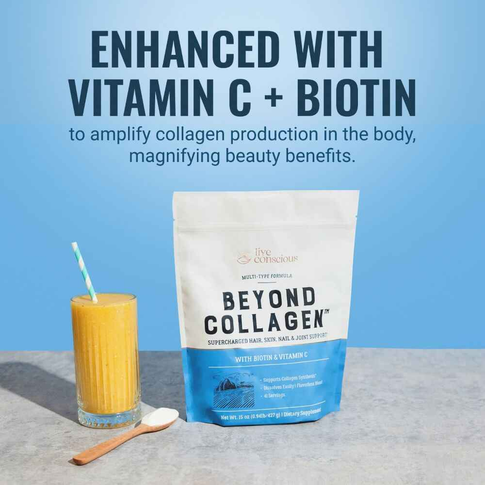 Beyond Collagen