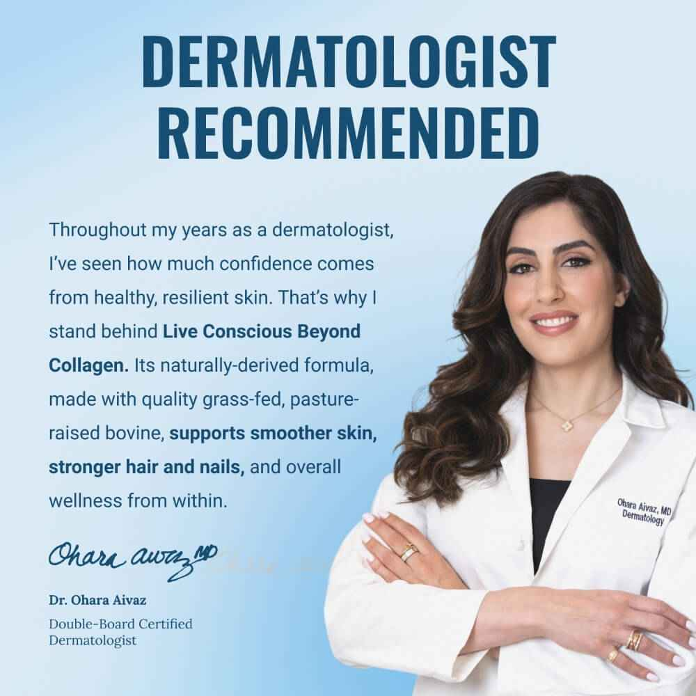 Beyond Collagen