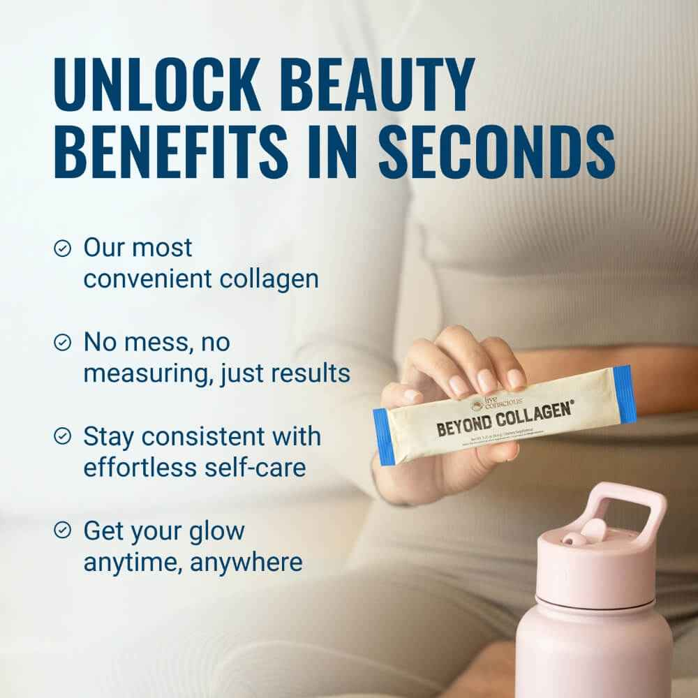 Beyond Collagen