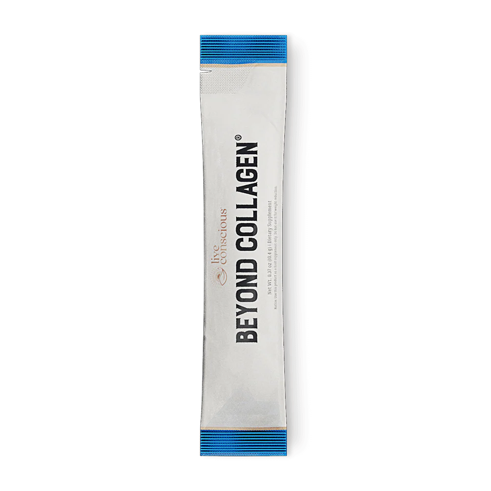 Beyond Collagen