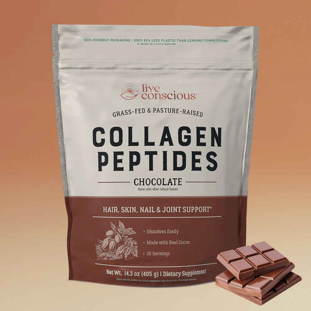 Collagen Peptides