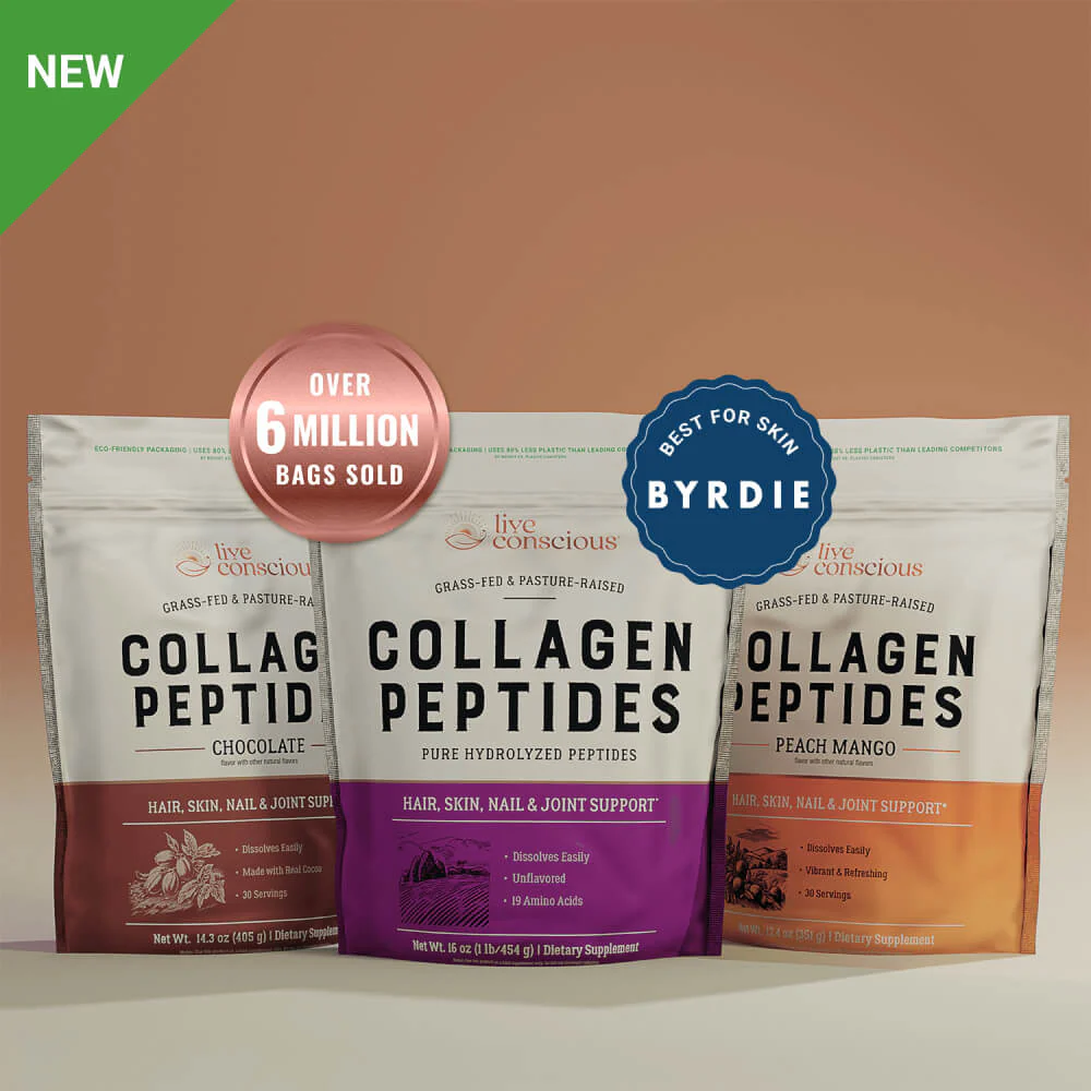 Collagen Peptides