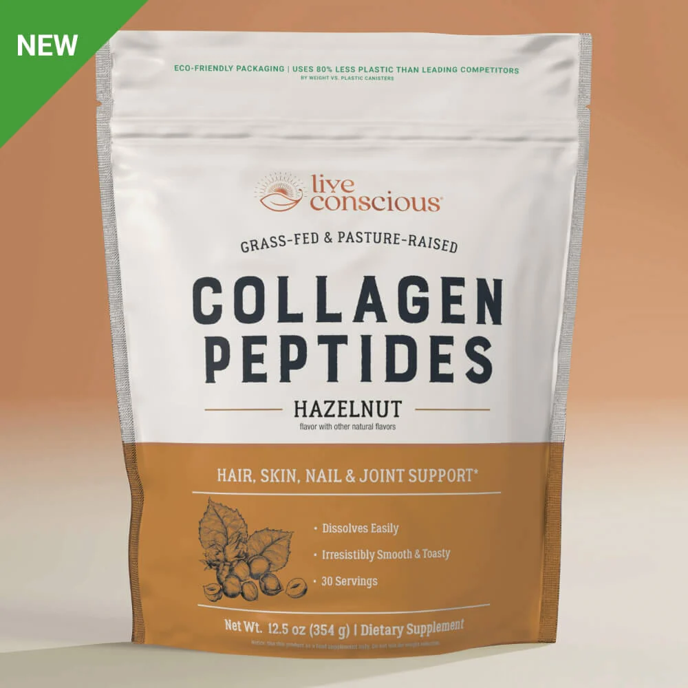 Collagen Peptides