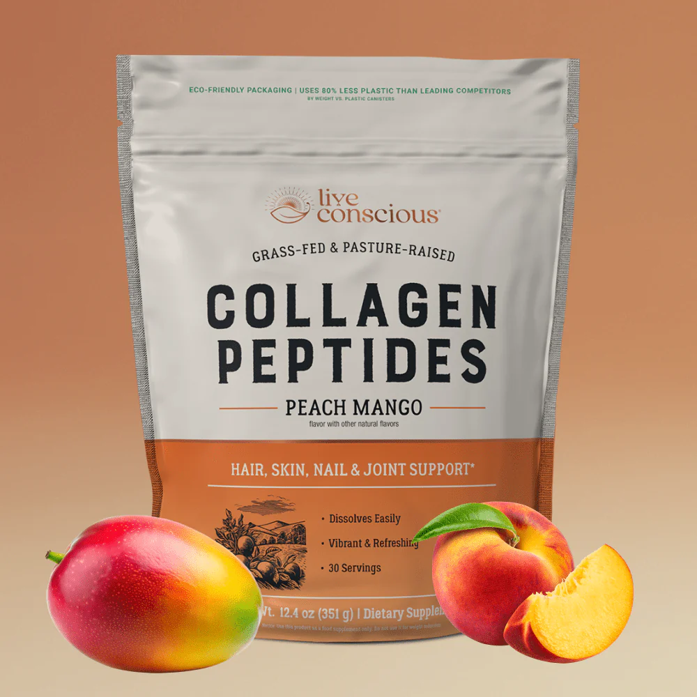 Collagen Peptides