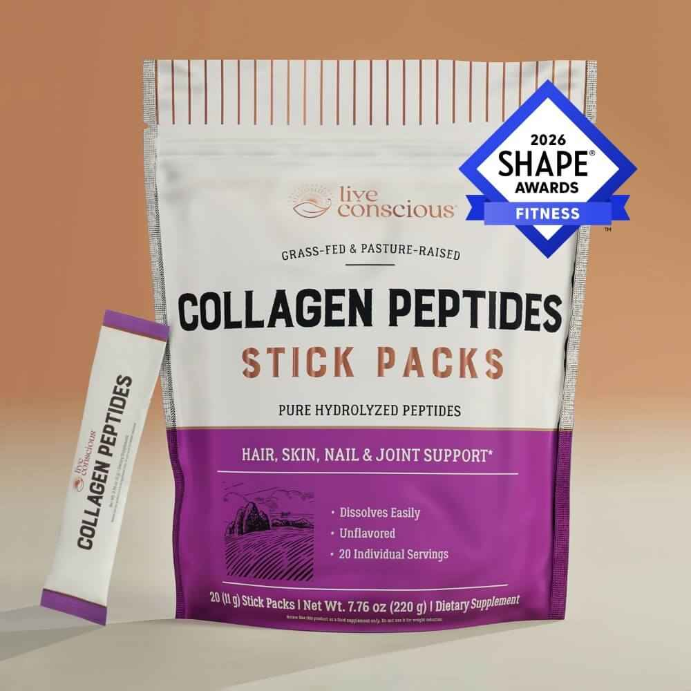Collagen Peptides