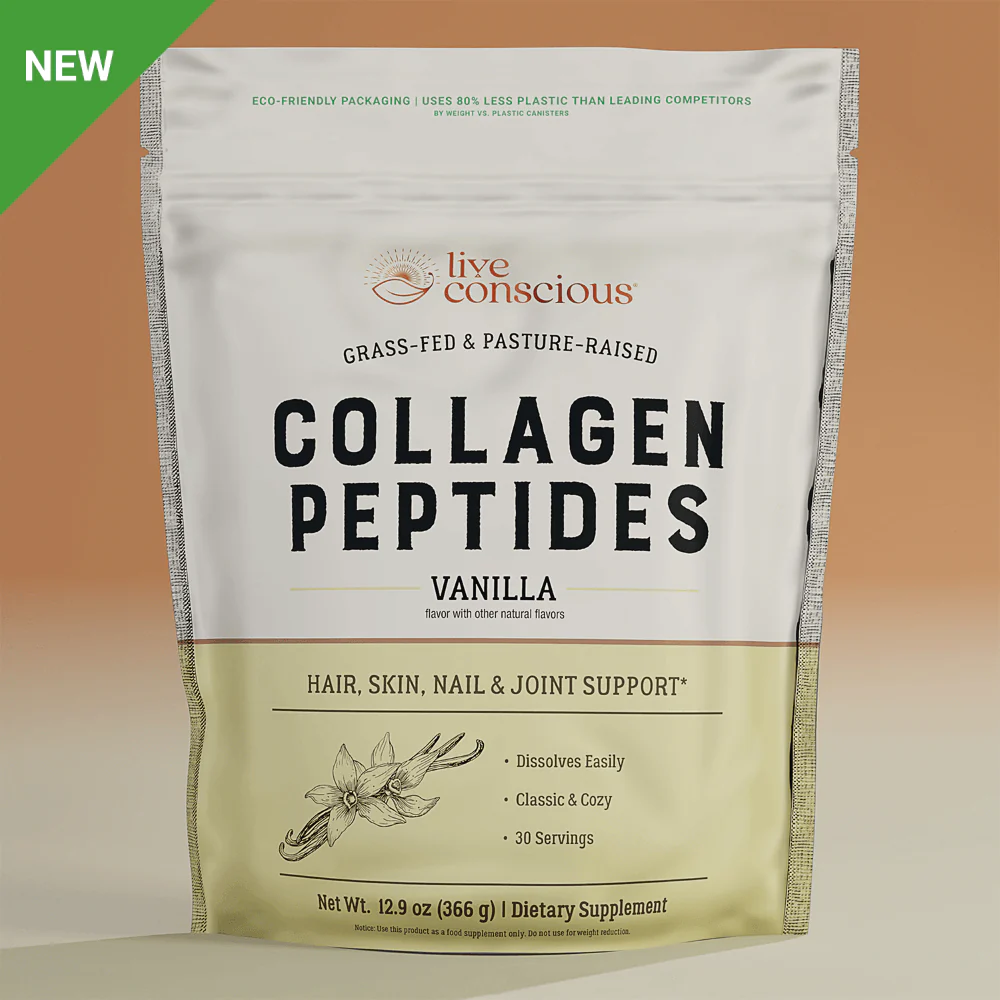 Collagen Peptides